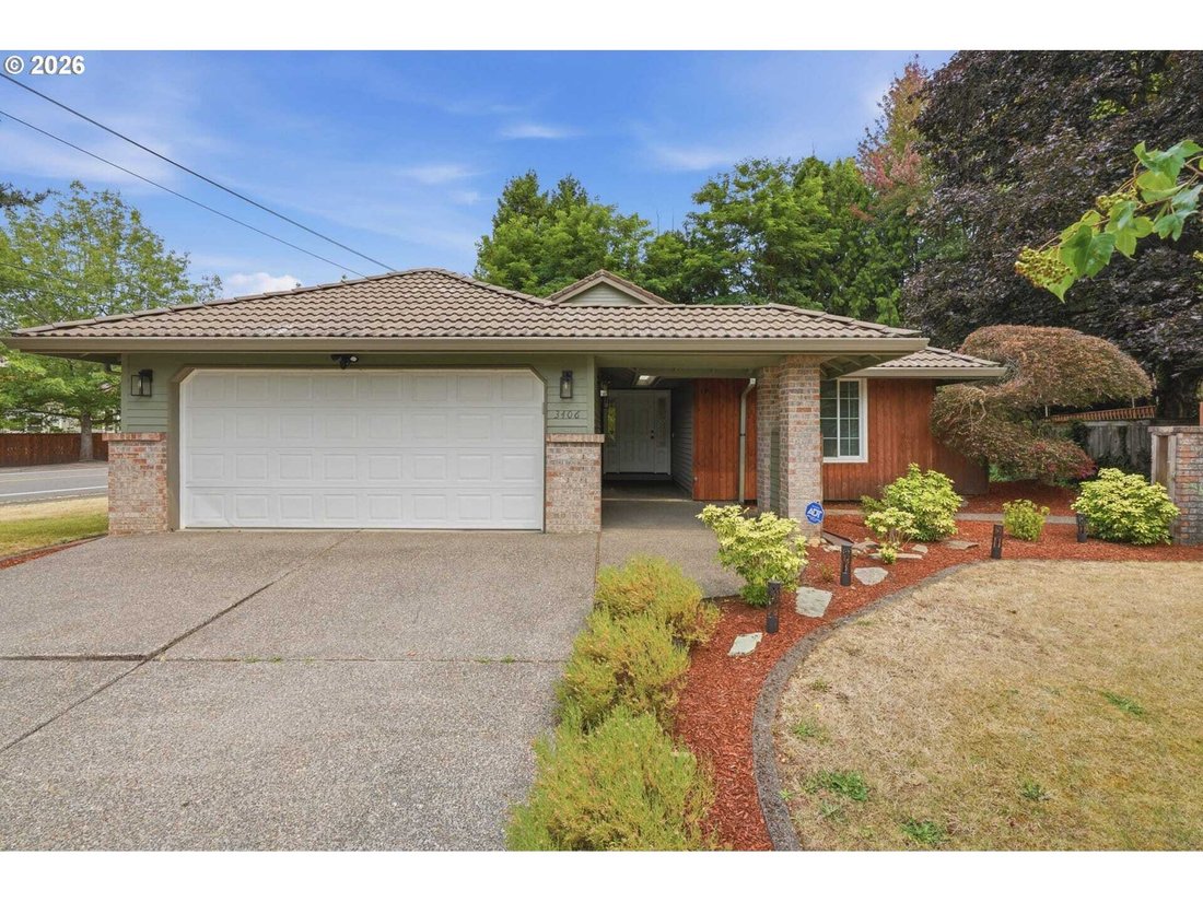 House in Vancouver, Washington, United States 2 - 18508340