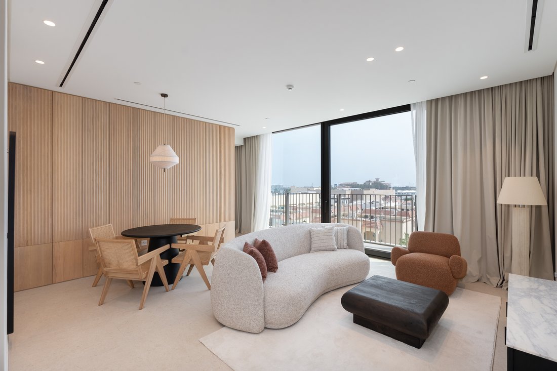 Apartment in Jumeirah, Dubai, United Arab Emirates 2 - 18509698