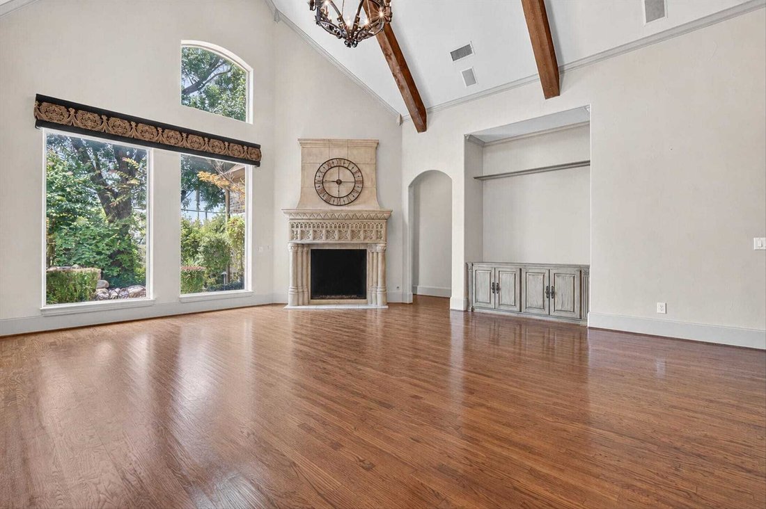 House in Dallas, Texas, United States 5 - 18514525