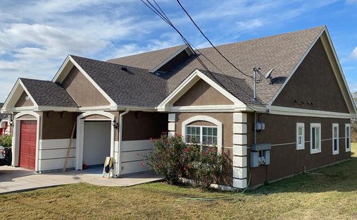 Wohnung in Austin, Texas, Vereinigte Staaten 1