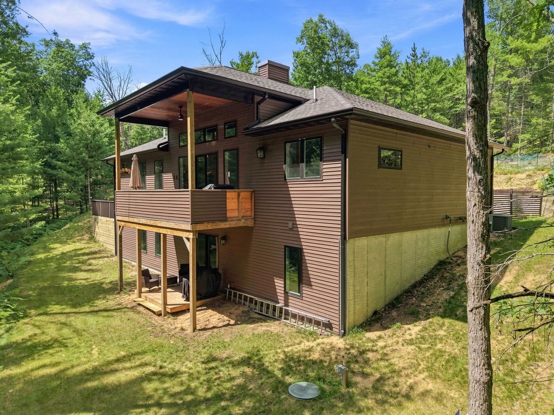 House in Traverse City, Michigan, United States 5 - 18508213