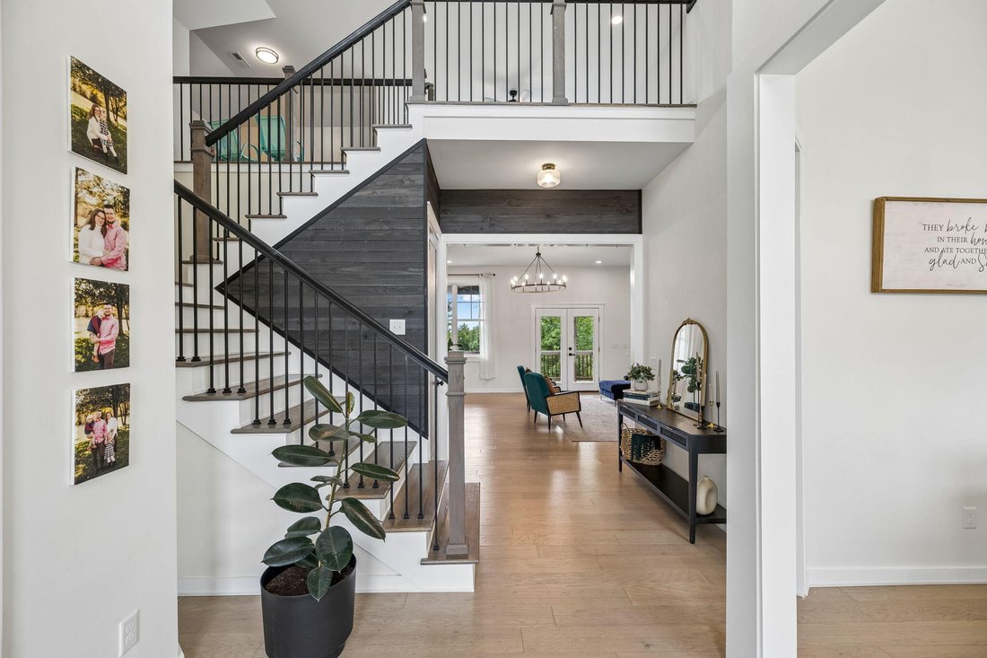 House in Chattanooga, Tennessee, United States 5 - 18514874