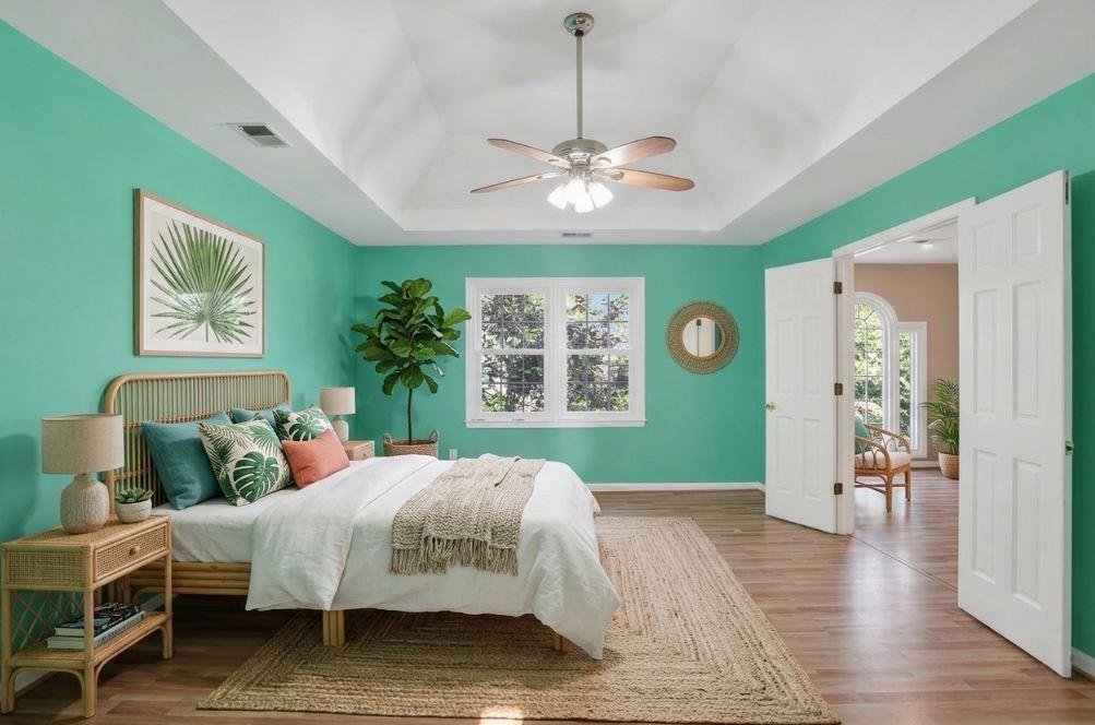 House in Marietta, Georgia, United States 4 - 18512335
