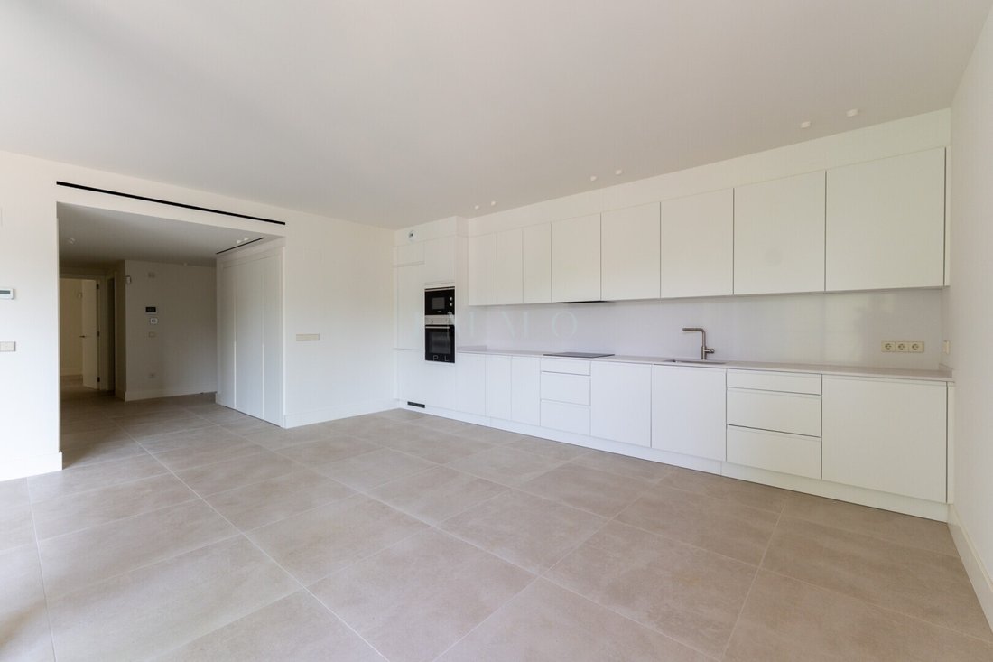 Apartment in Platja d'Aro, Catalonia, Spain 5 - 18511571