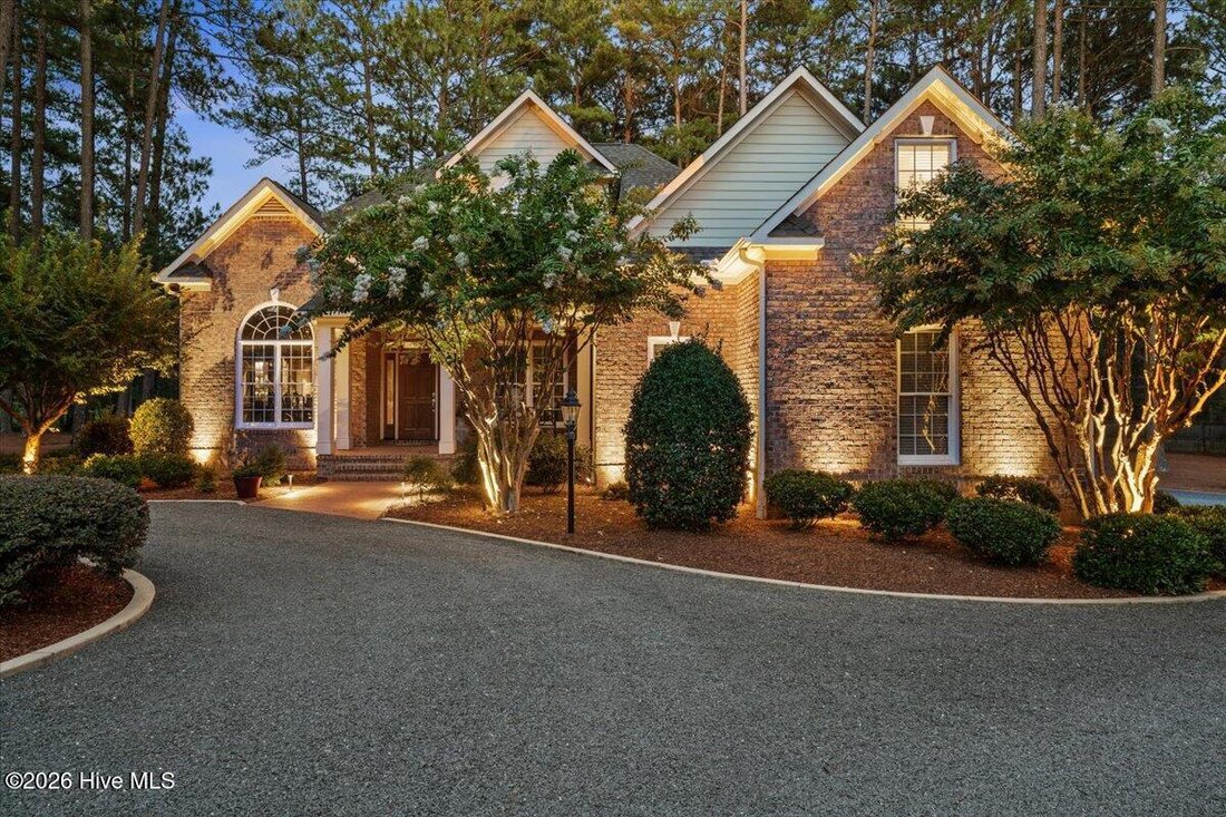 House in Aberdeen, North Carolina, United States 4 - 18508755