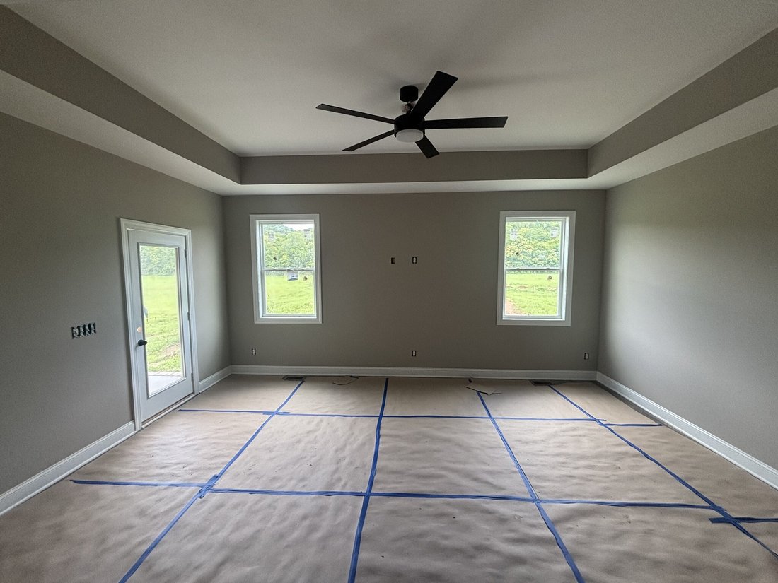 House in Woodbury, Tennessee, United States 4 - 17748613