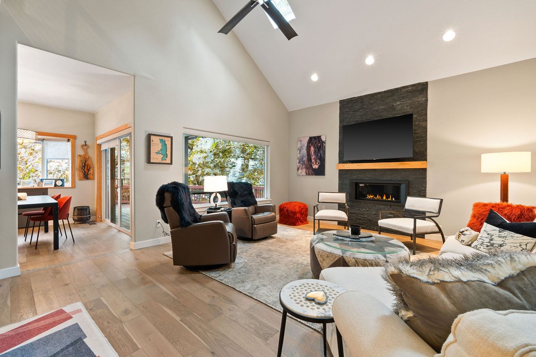 Townhouse in Bigfork, Montana, United States 3 - 18522433