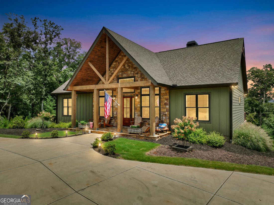House in Ellijay, Georgia, United States 2 - 18512652