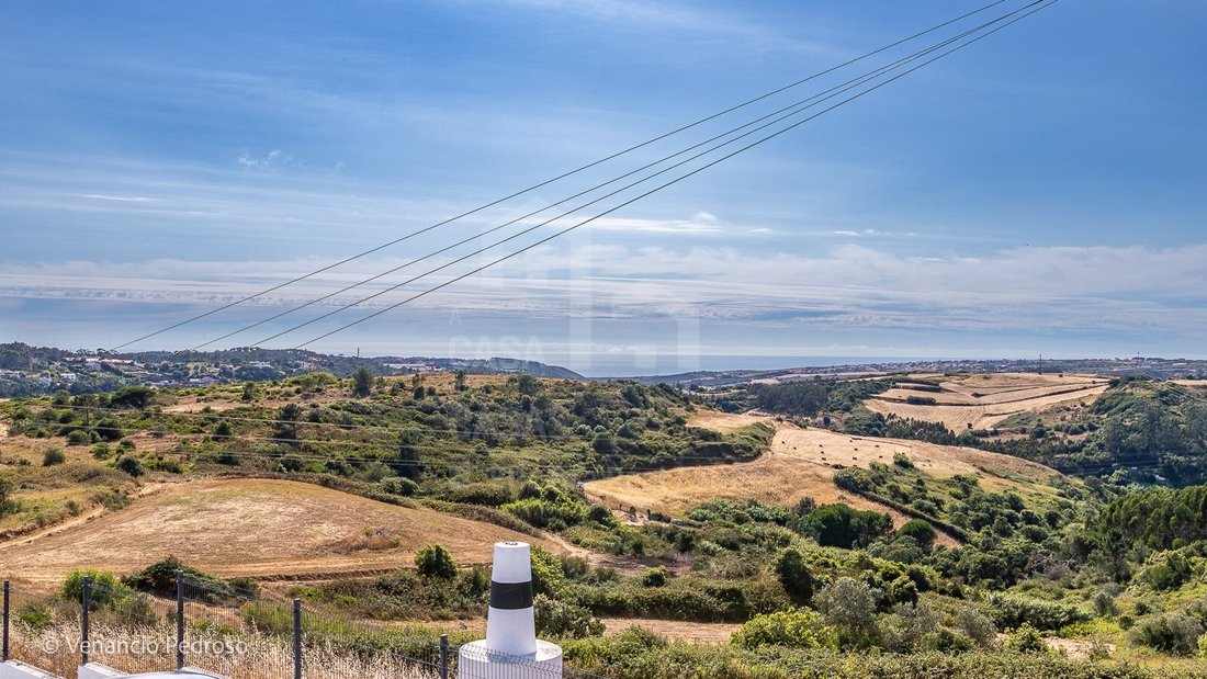 Finca en Ericeira, Distrito de Lisboa, Portugal 5 - 18516118