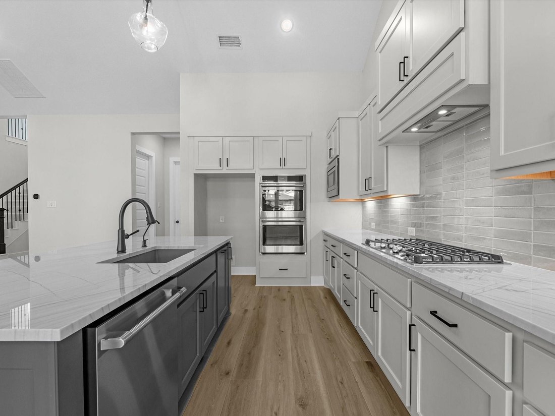 House in Houston, Texas, United States 3 - 18512556