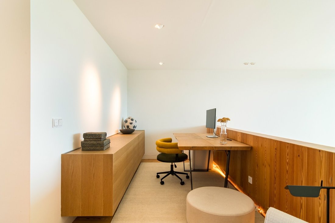 Apartment in Cascais e Estoril, Lisbon, Portugal 3 - 18509844