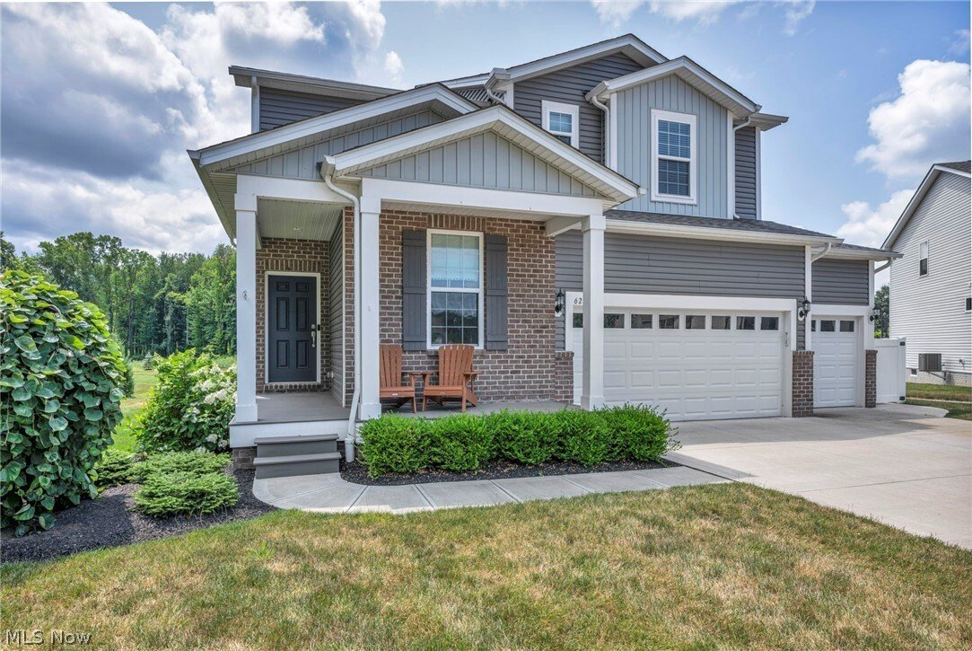 House in Kirtland Hills, Ohio, United States 5 - 18511267