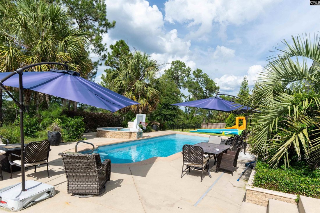 House in Elgin, South Carolina, United States 5 - 18512897