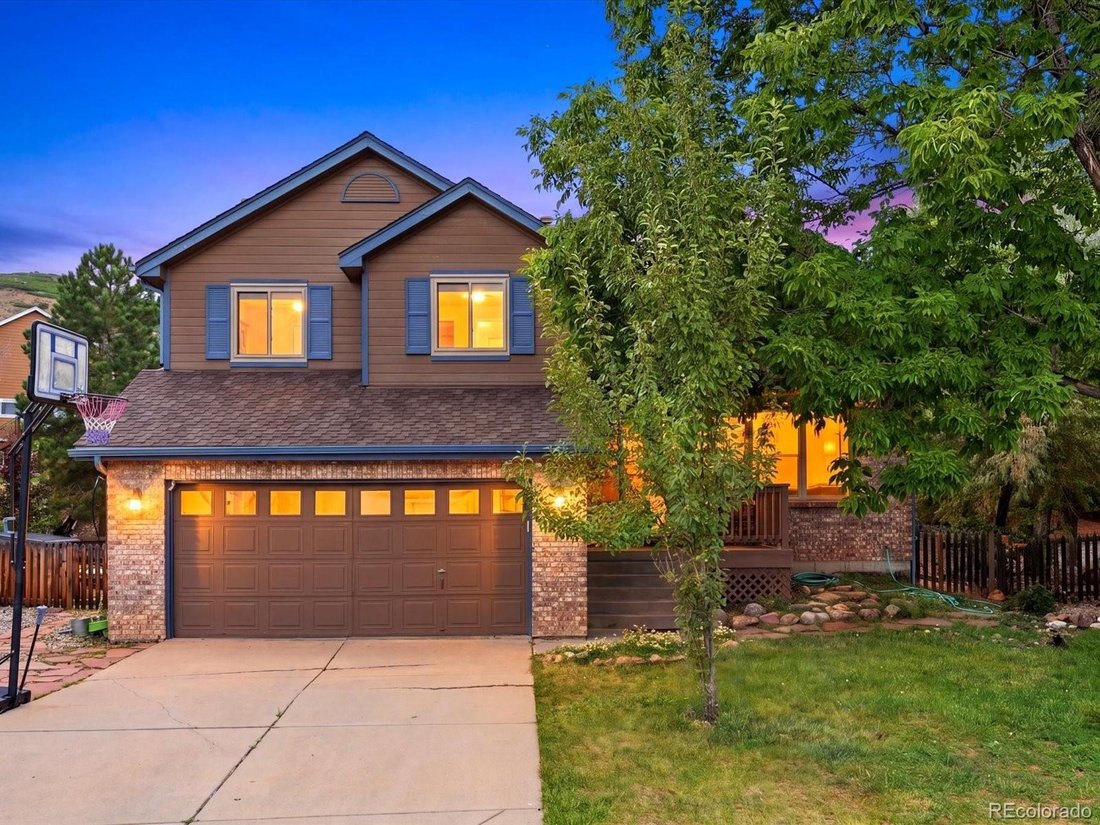 House in Littleton, Colorado, United States 1 - 18512938