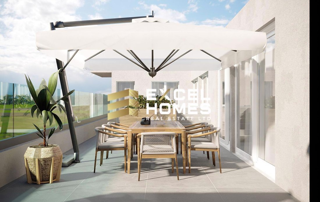 Apartment in Gzira, Malta 2 - 18513627