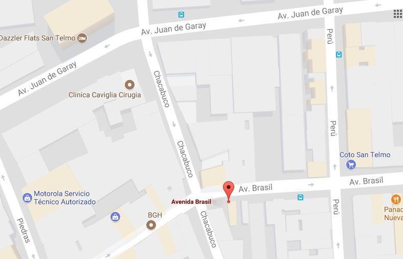 Land in Buenos Aires, Buenos Aires, Argentina 3 - 18509761