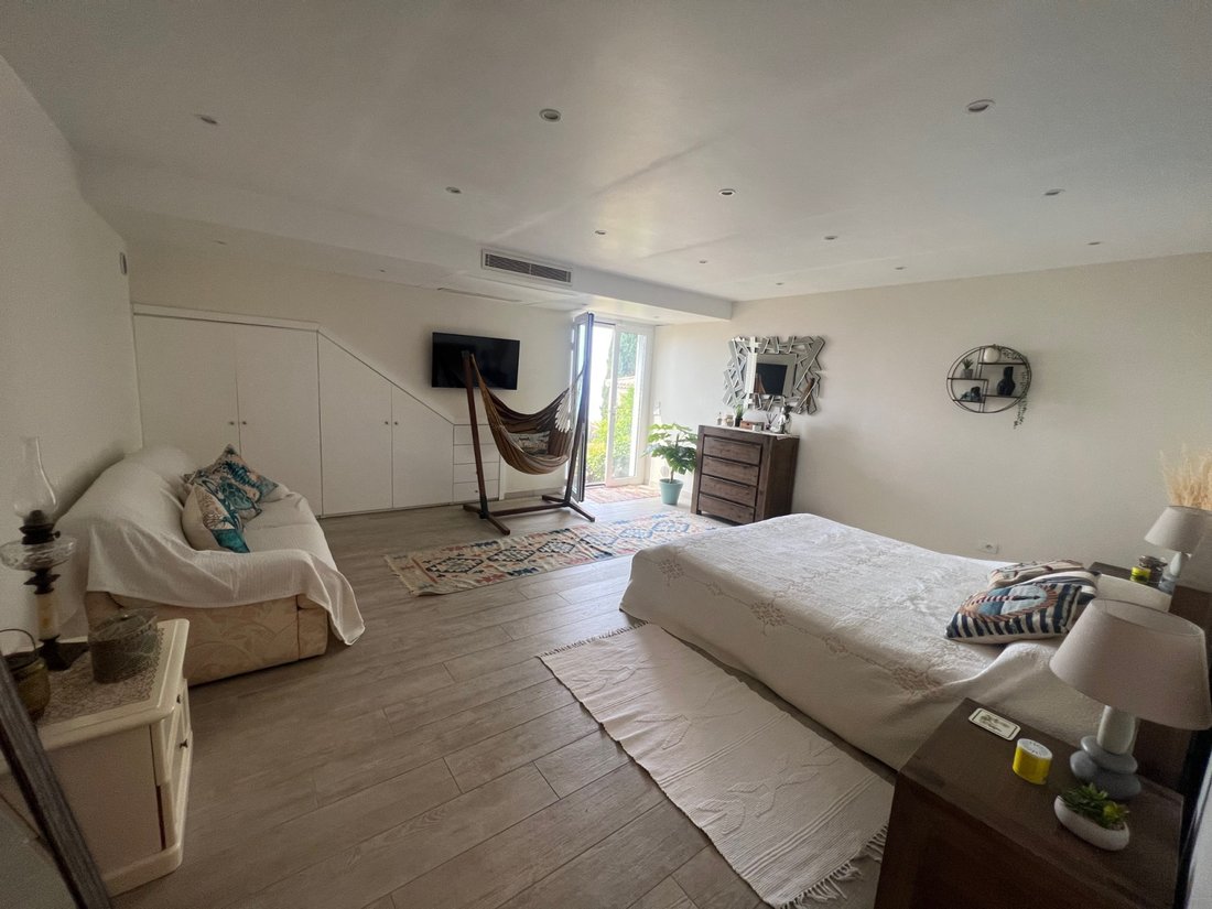 Villa in Menton, Provence-Alpes-Côte d'Azur, France 4 - 18511570