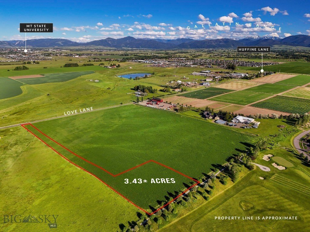 Land in Bozeman, Montana, United States 3 - 18515934