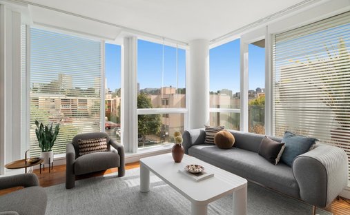 Condo in San Francisco, California, United States 1