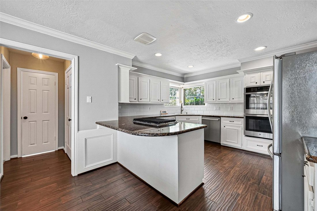 House in Houston, Texas, United States 5 - 18521636