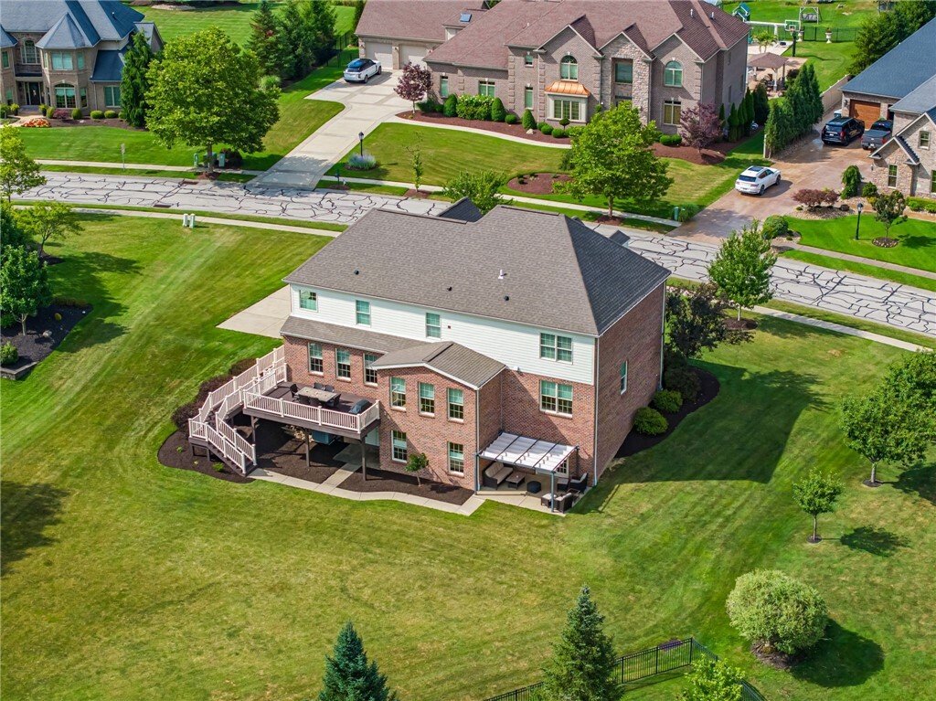 House in Cranberry Township, Pennsylvania, United States 2 - 18511391