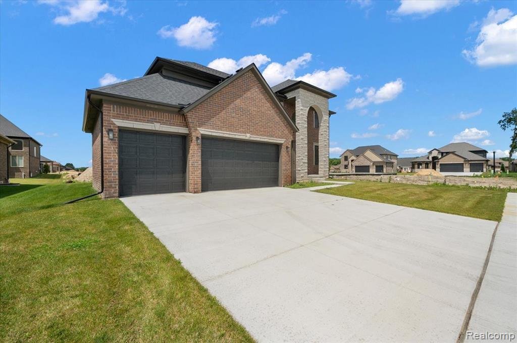 House in Macomb, Michigan, United States 4 - 18511004
