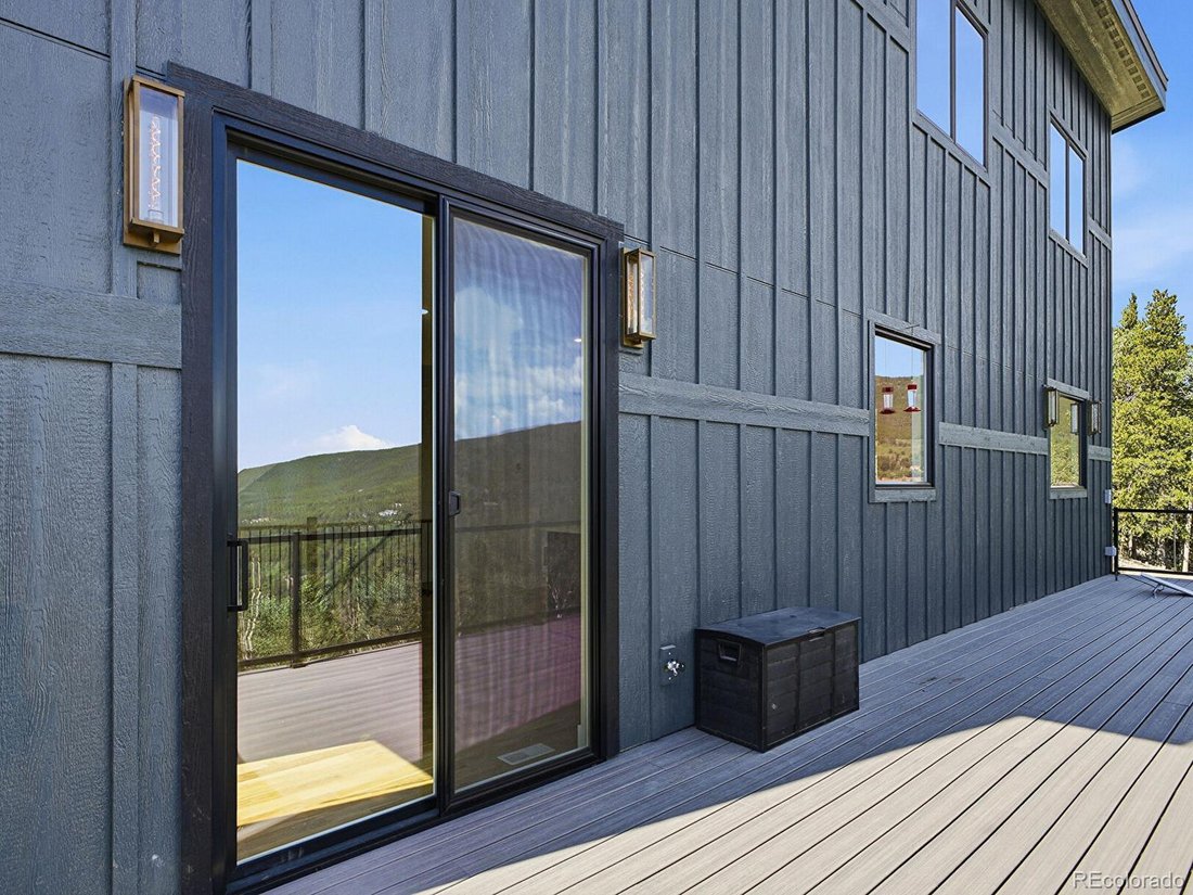 House in Black Hawk, Colorado, United States 4 - 18508434