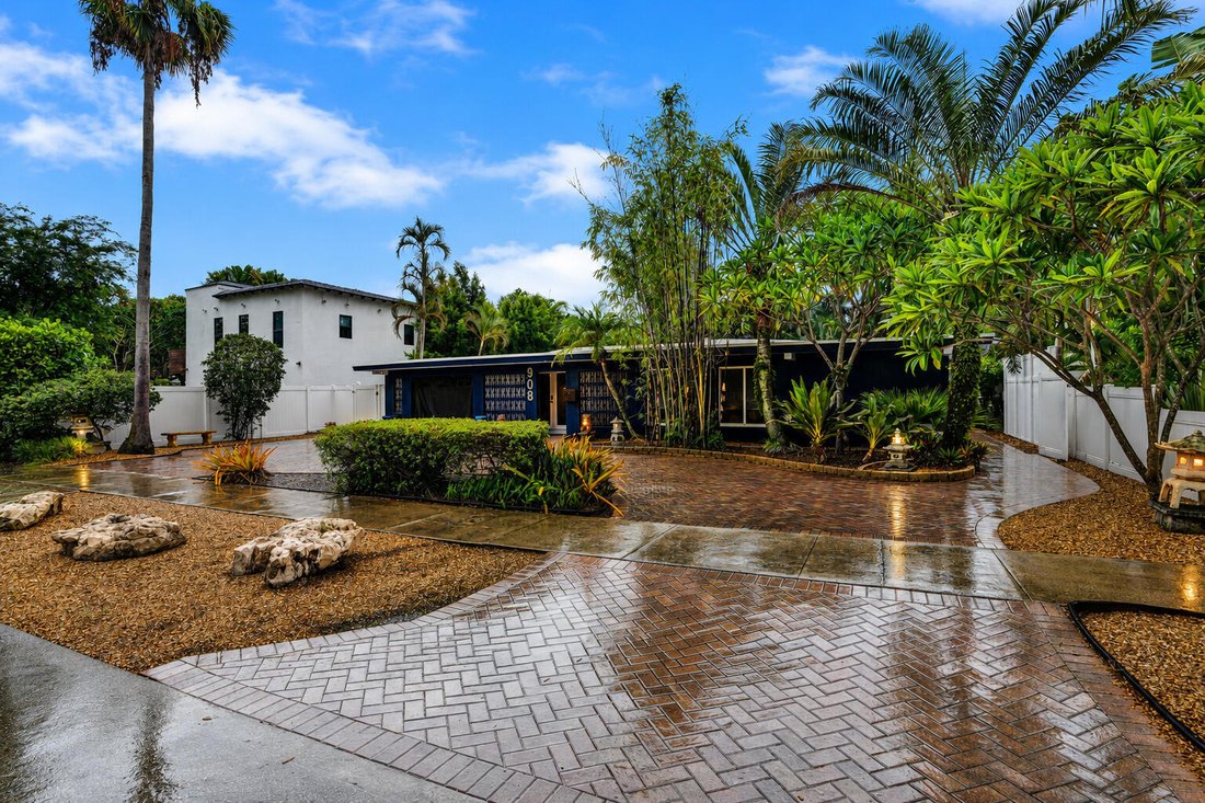House in Wilton Manors, Florida, United States 1 - 18512004