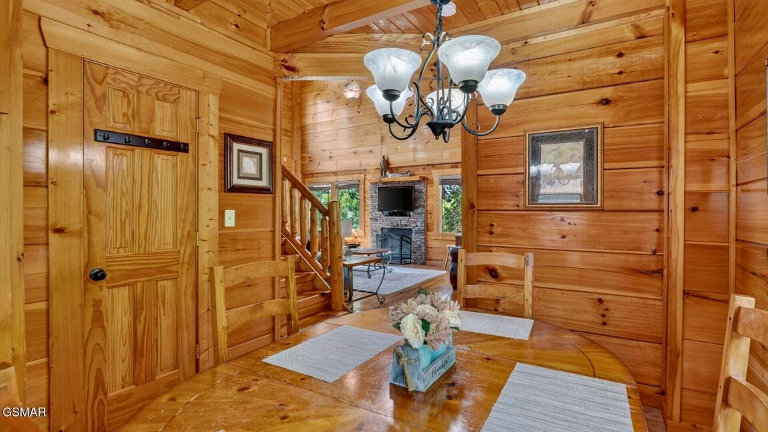 House in Sevierville, Tennessee, United States 5 - 18508624