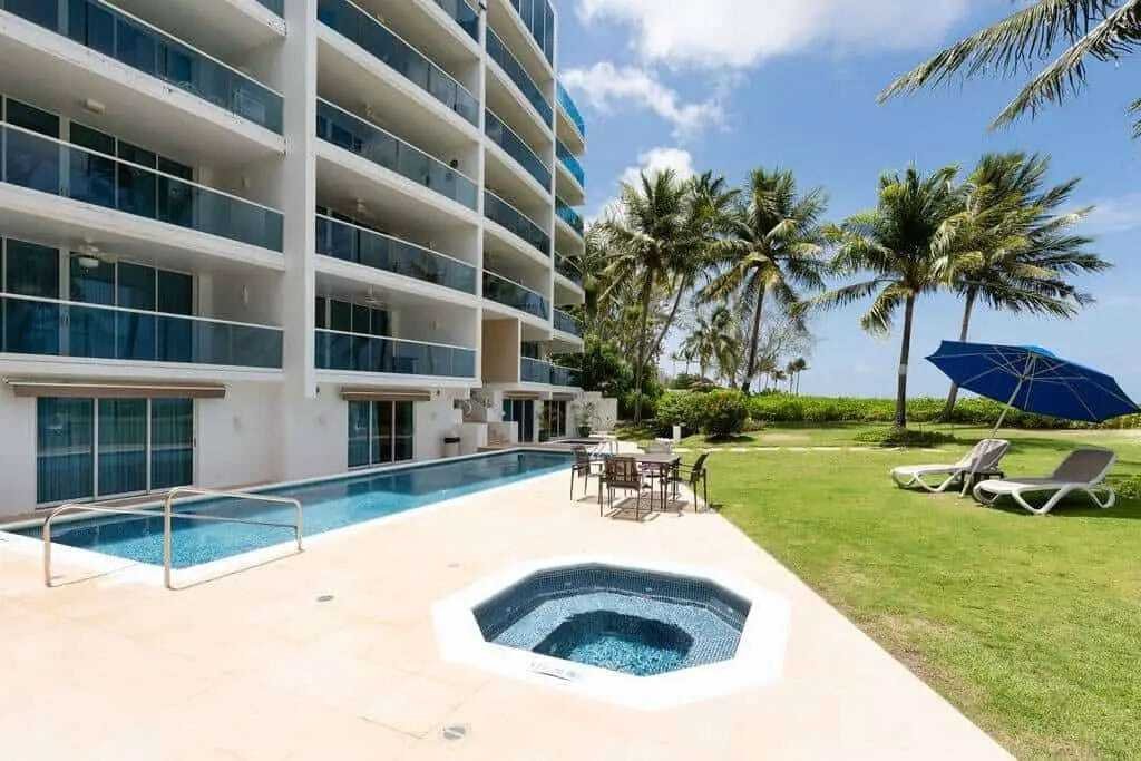 Condominio a Bridgetown, Christ Church, Barbados 5 - 18518559
