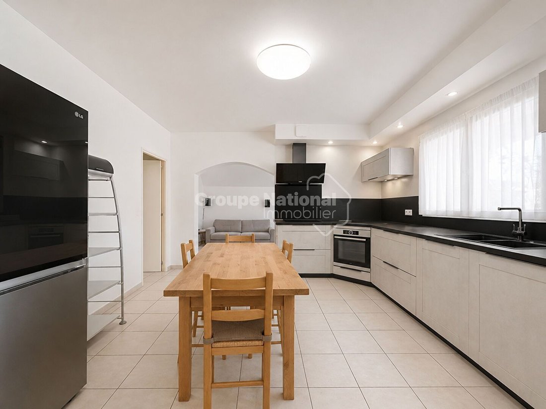 House in Bourdines, Sorgues, France 4 - 18509163