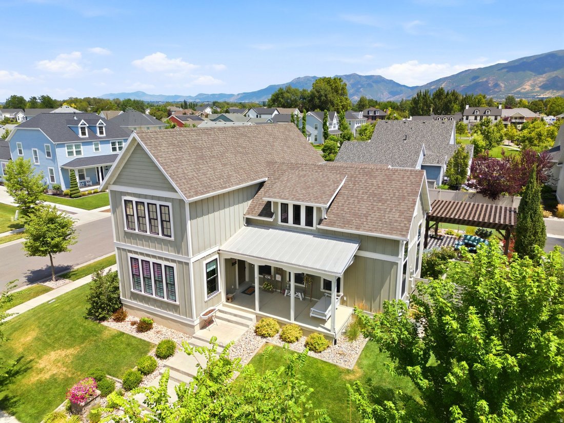 House in Kaysville, Utah, United States 5 - 18510925