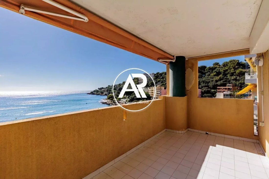 Apartment in French Riviera, Provence-Alpes-Côte d'Azur, France 1 - 17277771