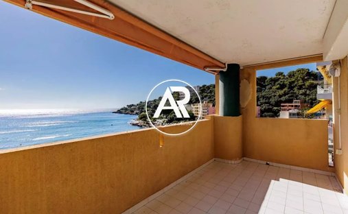 Apartamento en Costa Azul, Provenza-Alpes-Costa Azul, Francia 1