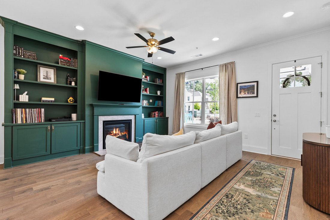 Townhouse in Woodstock, Georgia, United States 2 - 18515692