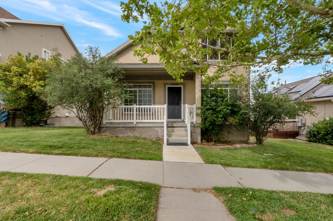 House in Draper, Utah, United States 1 - 18508488