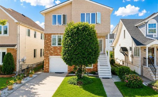 Wohnung in New York City, New York, Vereinigte Staaten 1