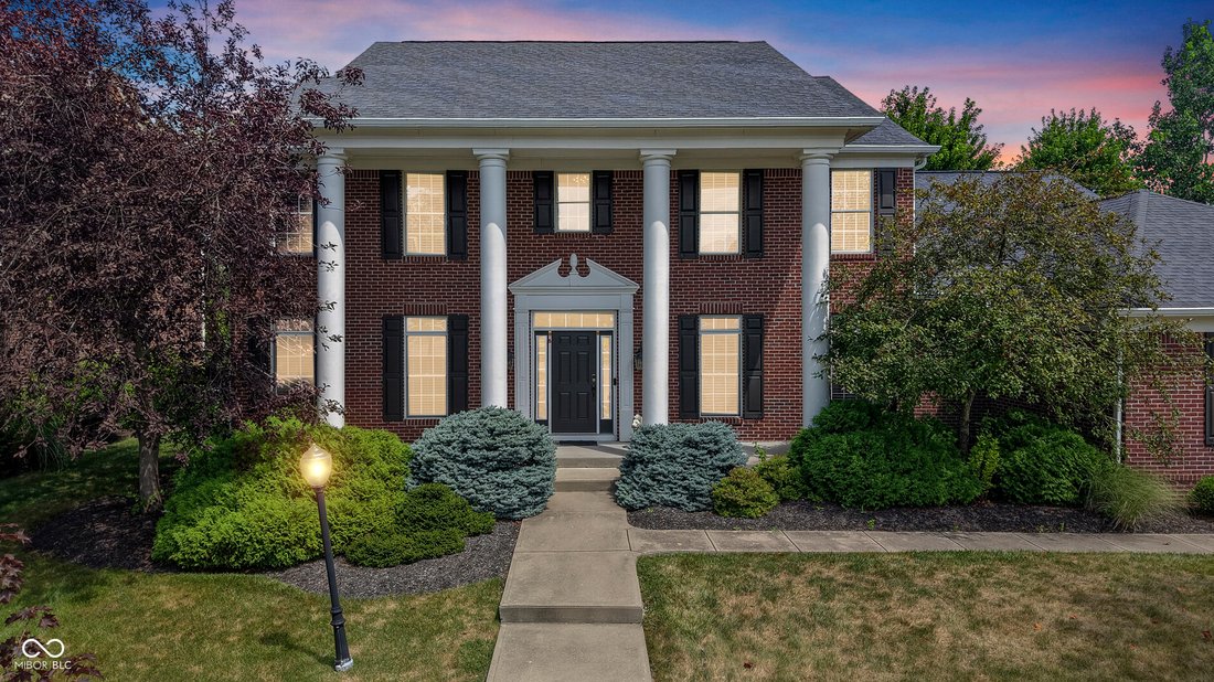 House in Carmel, Indiana, United States 2 - 18511530
