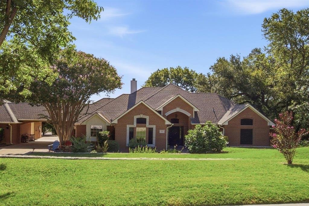 House in White Settlement, Texas, United States 1 - 18460311