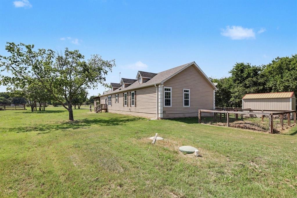 House in Whitesboro, Texas, United States 5 - 18513192