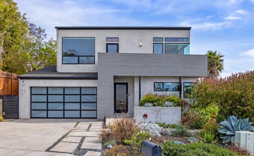 House in Encinitas, California, United States 1
