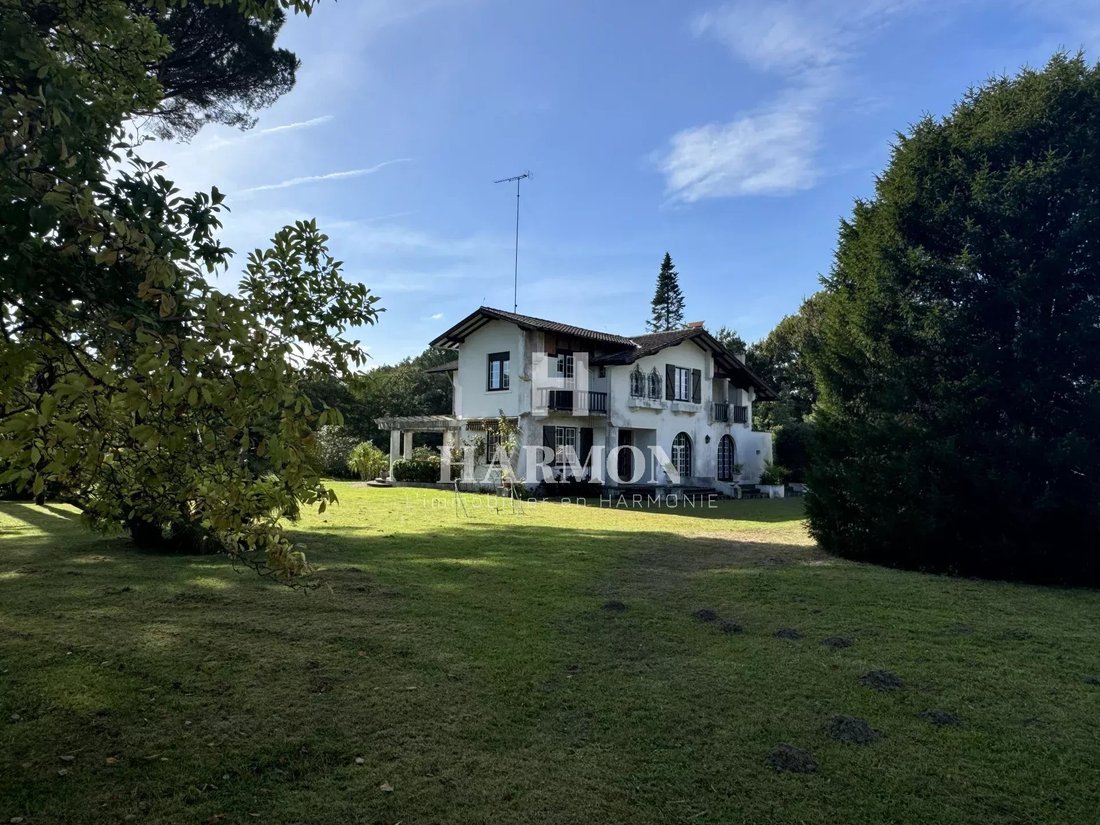 Estate in Magescq, Nouvelle-Aquitaine, France 5 - 18509706