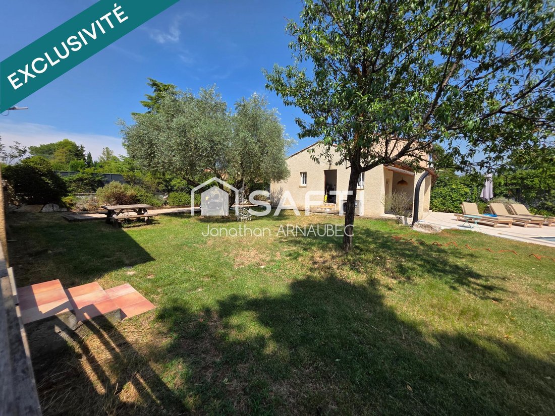 House in La Brillanne, Provence-Alpes-Côte d'Azur, France 2 - 18516957