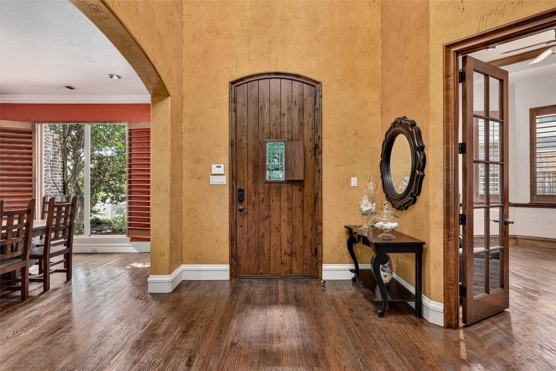 House in Frisco, Texas, United States 5 - 18514527