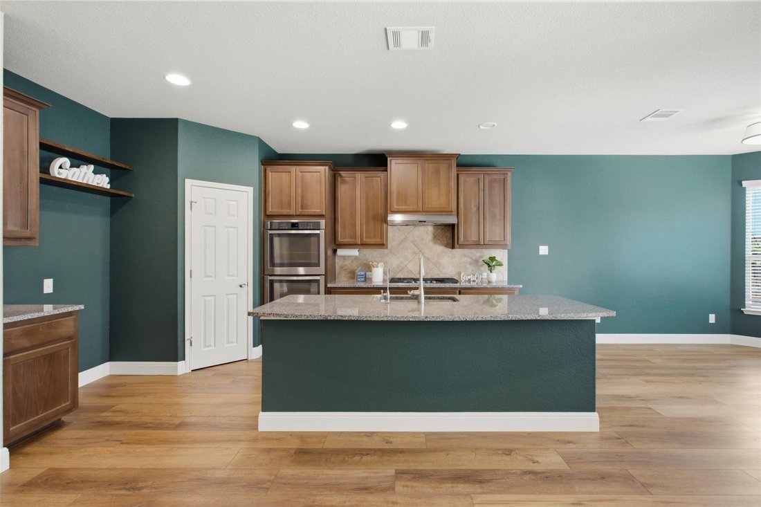 House in Round Rock, Texas, United States 4 - 18517263