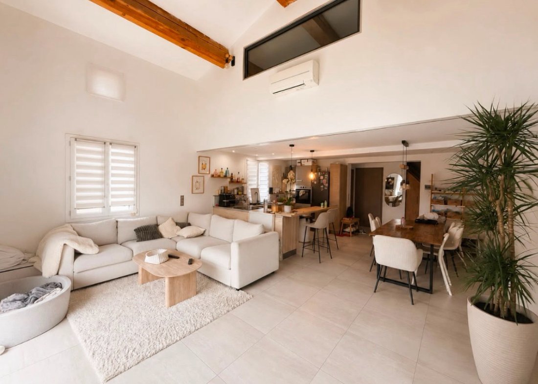 Villa in Centre du Village, La Colle-sur-Loup, France 3 - 18509215