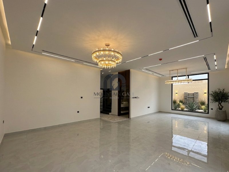 Villa in Al Ruwaidat Suburb, Sharjah Emirate, United Arab Emirates 4 - 18509609