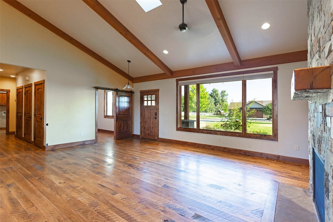 House in Hamilton, Montana, United States 5 - 18513785