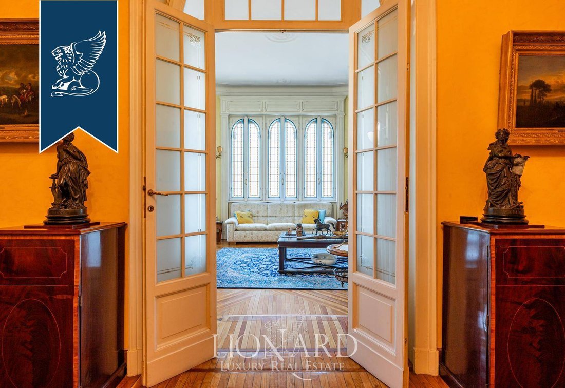 Apartment in Historic Center, Milan, Lombardy 4 - 18513768