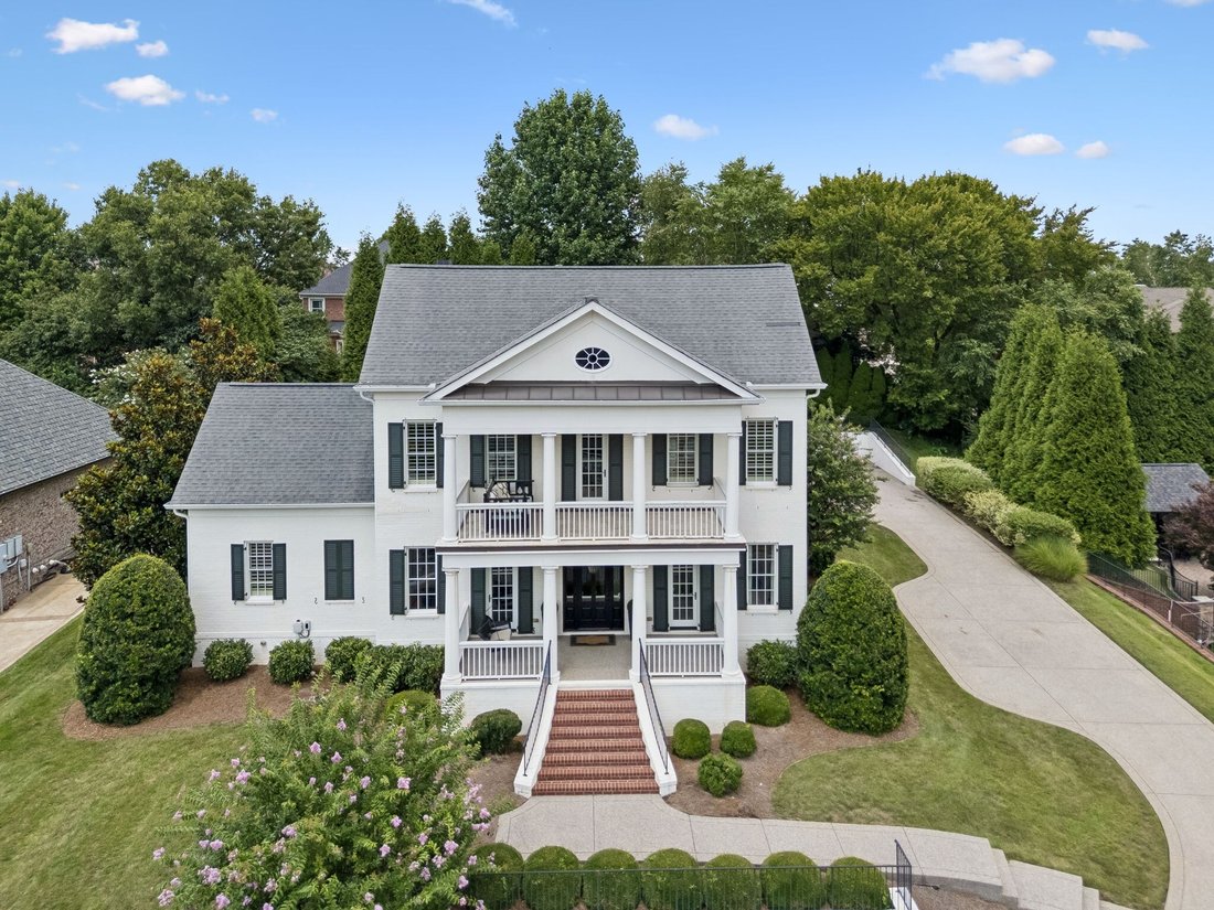 House in Nashville, Tennessee, United States 2 - 18515207